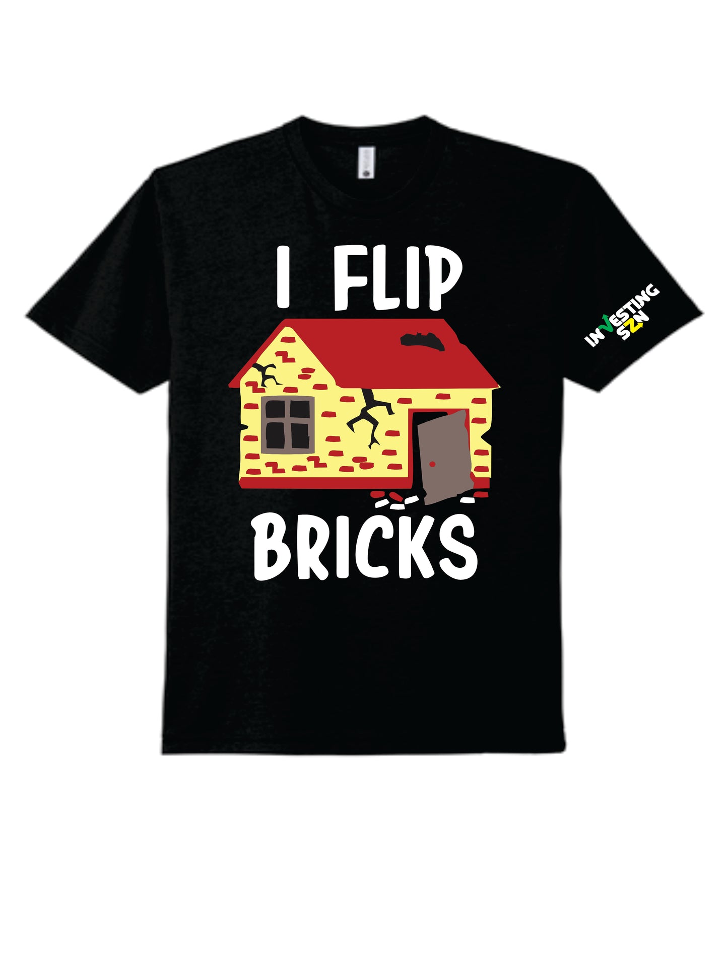 I Flip Bricks